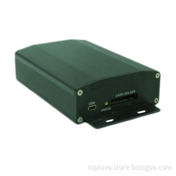 Vehicle GPS tracker for locating and tracking timely